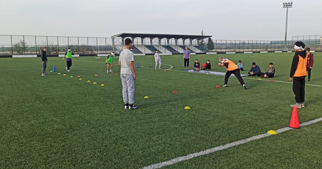 3 Aralık Dünya Engelliler Günü Kapsamındagolbol Farkındalık Etkinliğipehlivanköy Gençlik Ve Spor (3)