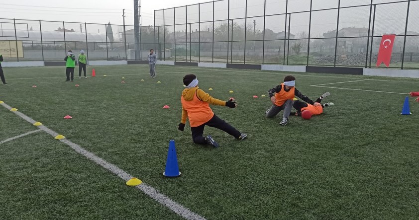 3 Aralık Dünya Engelliler Günü Kapsamındagolbol Farkındalık Etkinliğipehlivanköy Gençlik Ve Spor (4)