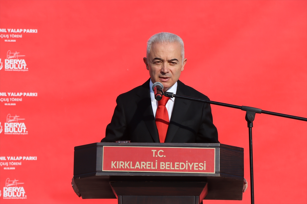 A A 20251203 39882070 39882069 K I R K L A R E L I N D E S E H I T U Z M A N C A V U S A N I L Y A L A P I N A D I N I T A S I Y A N P A R K A C I L D I