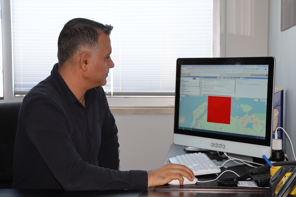 A A 20251227 40088804 40088801 I K L I M D E G I S I K L I G I K A Y N A K L I A F E T L E R I O N C E D E N B E L I R L E Y E C E K S I S T E M G E L I S T I R D I