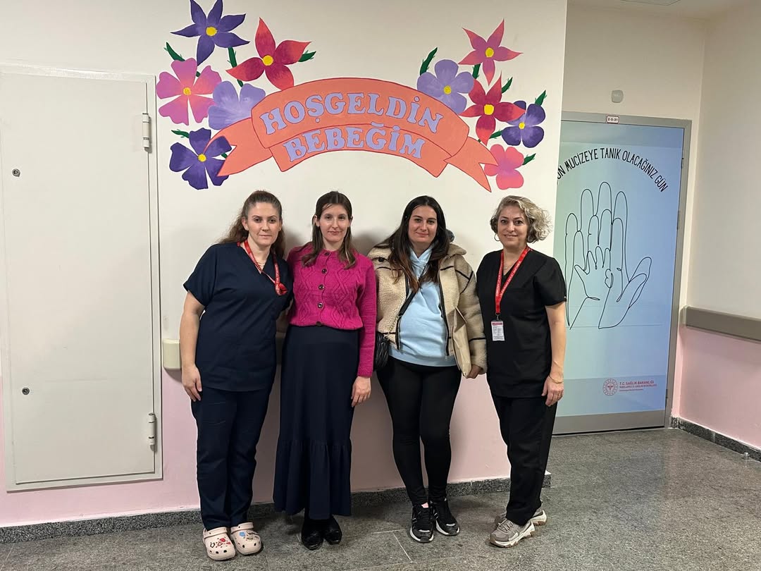 Aralık Ayı Gebe Okulu Eğitimlerimiz Tamamlandı!Aralık Ayı Boyunca Devam Eden Gebe Okulu Eğitimle (2)