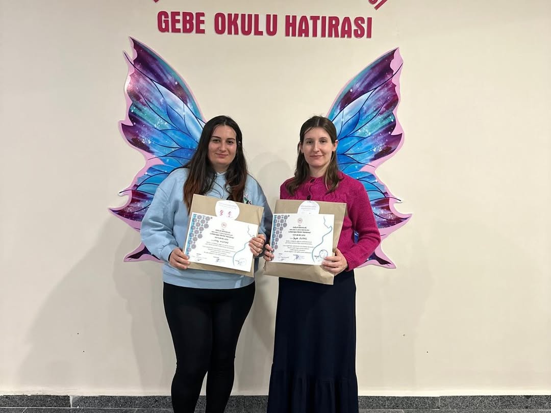 Aralık Ayı Gebe Okulu Eğitimlerimiz Tamamlandı!Aralık Ayı Boyunca Devam Eden Gebe Okulu Eğitimle (3)