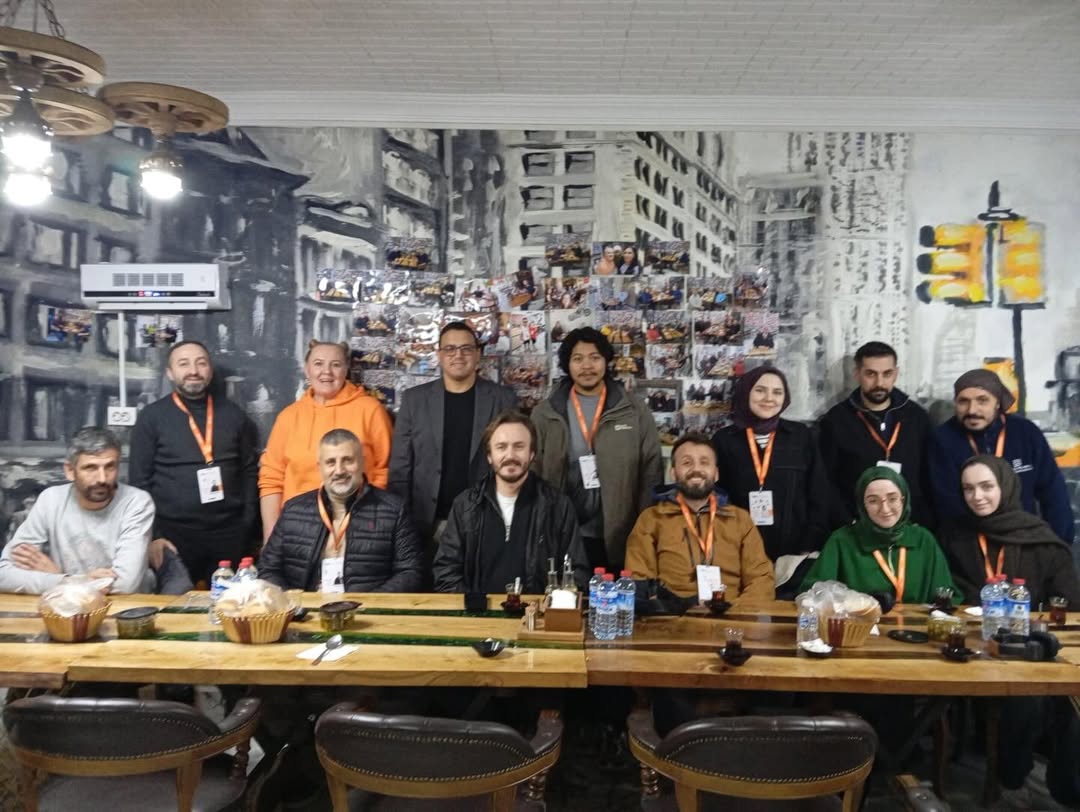 Babaeski’de Başlatılan Gönüllülük Hareketi, Pehlivanköy Gençlik Ve Spor İlçe Müdürlüğü’nün Katkı (3)