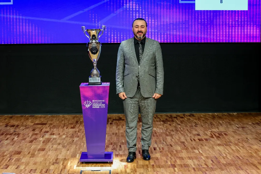 Halkbank Türkiye Kadınlar Basketbol Ligi Takımlarının Katılımıyla Düzenlenecek Halkbank Kadınla (15)