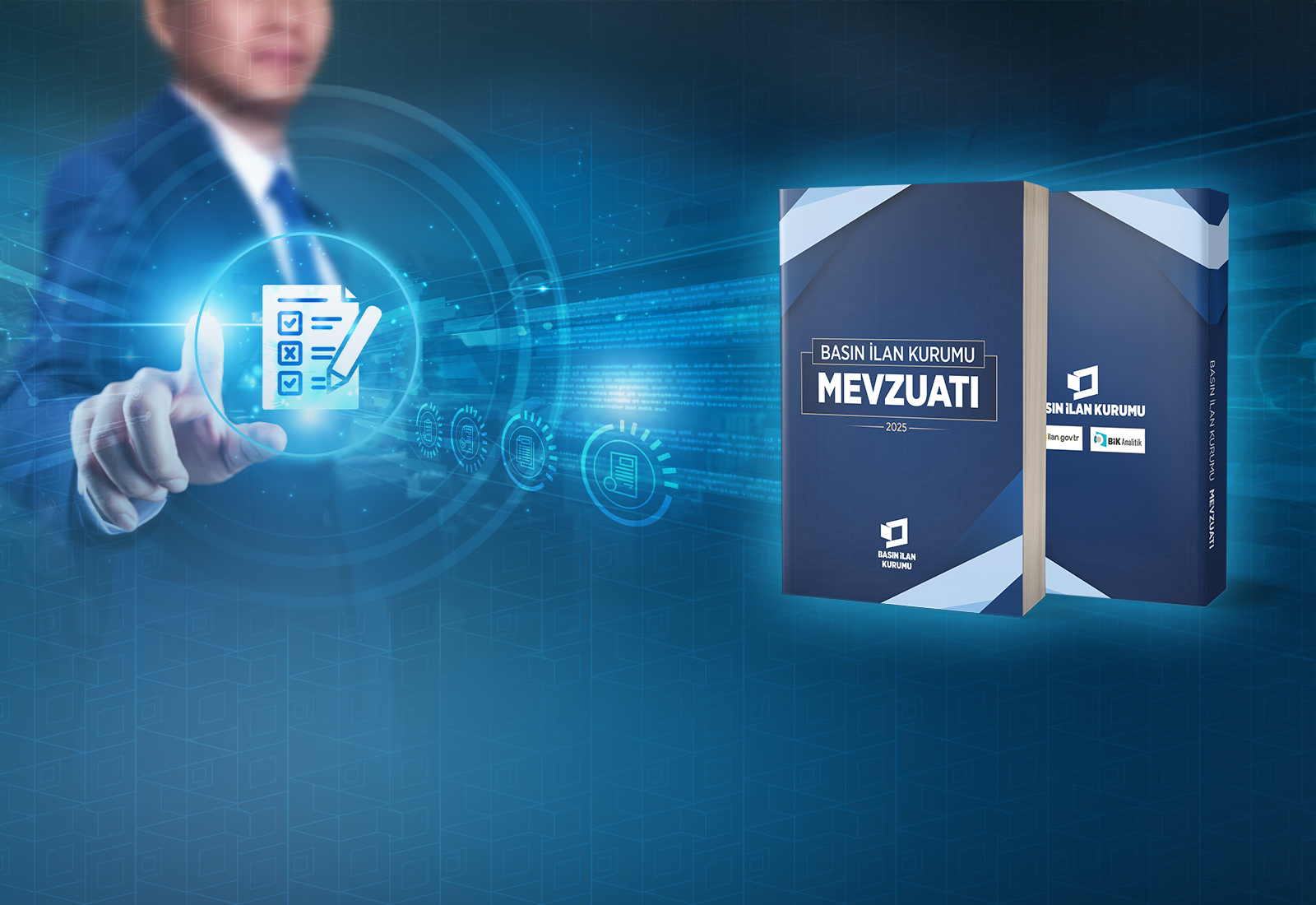 Mevzuatimizi Birlikte Duzenliyoruz 1