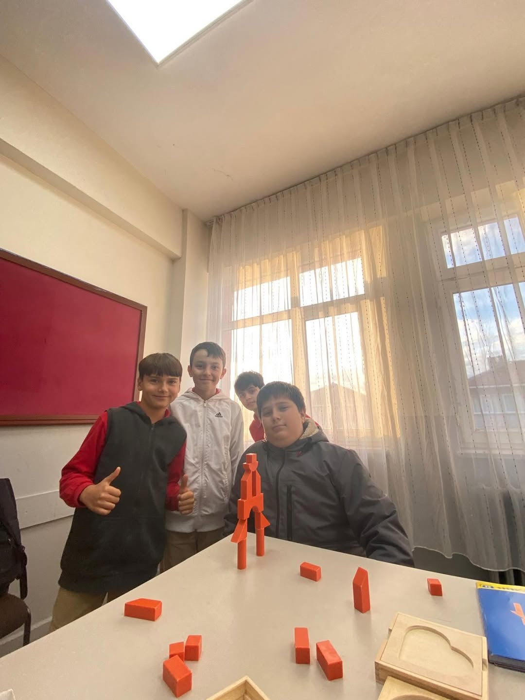 Pehlivanköy Gençlik Ve Spor İlçe Müdürlüğü Ile Pehlivanköy İlçe Millî Eğitim Müdürlüğü Iş Birliğ (3)