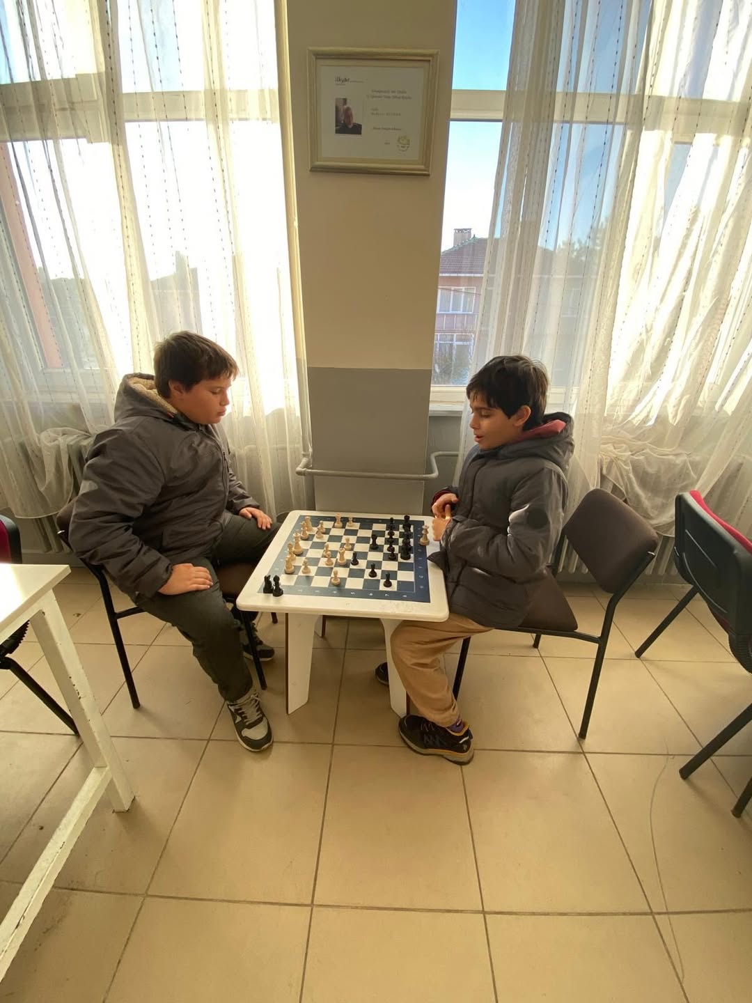 Pehlivanköy Gençlik Ve Spor İlçe Müdürlüğü Ile Pehlivanköy İlçe Millî Eğitim Müdürlüğü Iş Birliğ