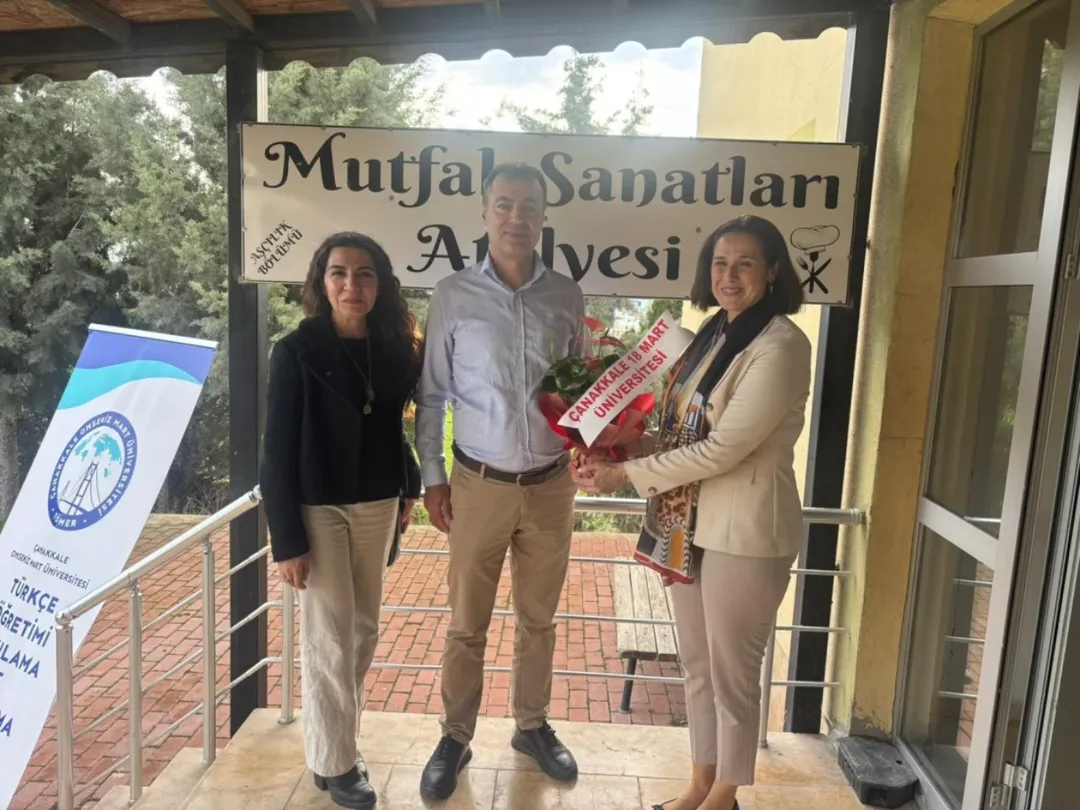 Üniversitemiz Pınarhisar Meslek Yüksekokulu Tarafından, Trakya Üniversiteler Birliği (Tüb) Etki (3)