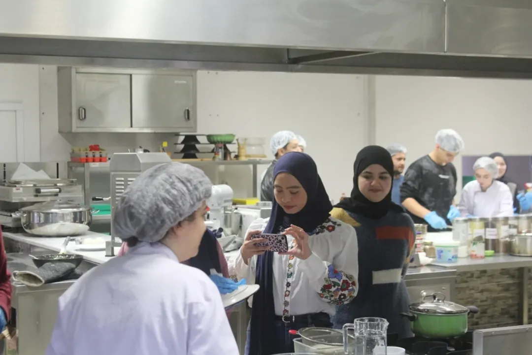 Üniversitemiz Pınarhisar Meslek Yüksekokulu Tarafından, Trakya Üniversiteler Birliği (Tüb) Etki (5)