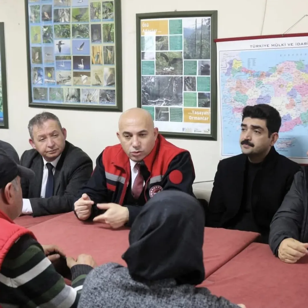 Büyük Bir Özveriyle Süreci Tamamlayan Kursiyerlerimiz, Sertifikalarını İl Müdürümüz Sayın Gökha (15)