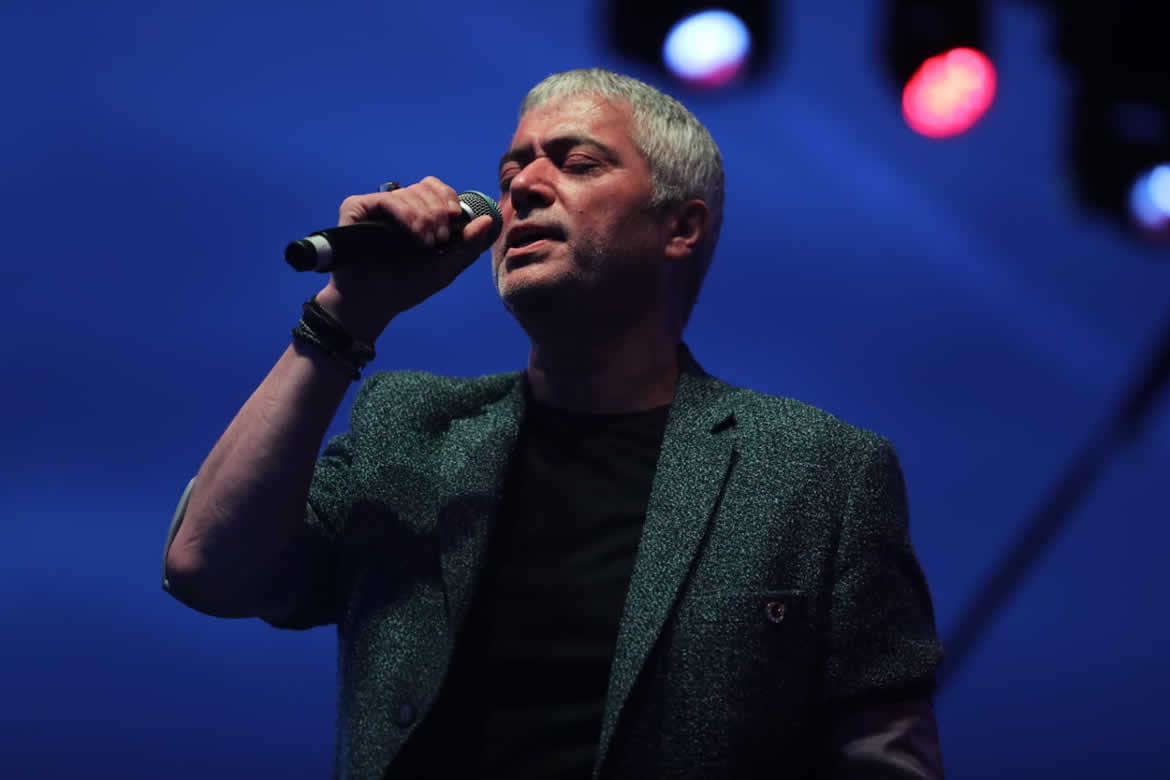 Fa Organizasyon Cengiz Kurtoglu Menajeri