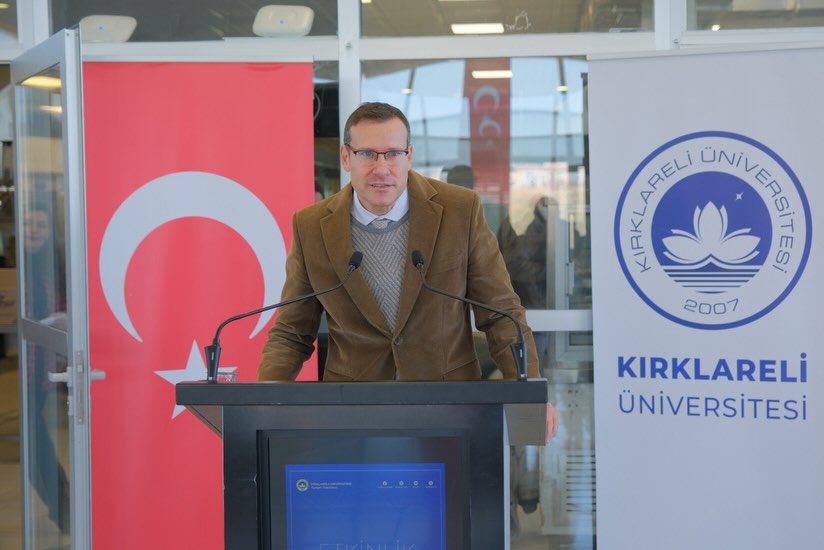 Fakültemiz Gastronomi Ve Mutfak Sanatları Bölümü’nün, Turizm Eğitimi Değerlendirme Ve Akreditasy (2)