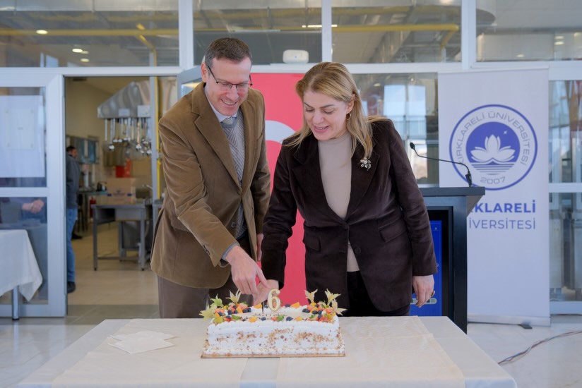 Fakültemiz Gastronomi Ve Mutfak Sanatları Bölümü’nün, Turizm Eğitimi Değerlendirme Ve Akreditasy (3)