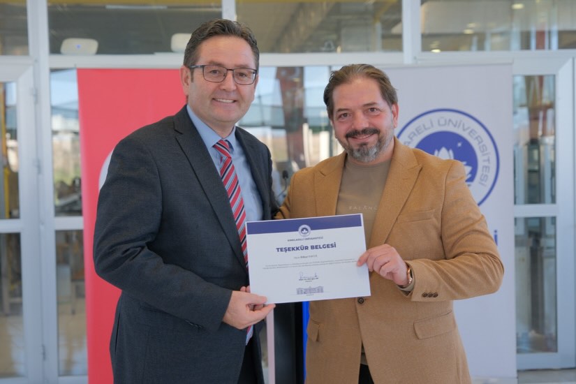 Fakültemiz Gastronomi Ve Mutfak Sanatları Bölümü’nün, Turizm Eğitimi Değerlendirme Ve Akreditasy (6)