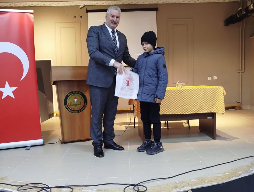 📚 Kütüphanelerin Ve Kitapların Faydaları Başlıklı Söyleşi Programımızı Başarıyla Gerçekleştirdi (3)