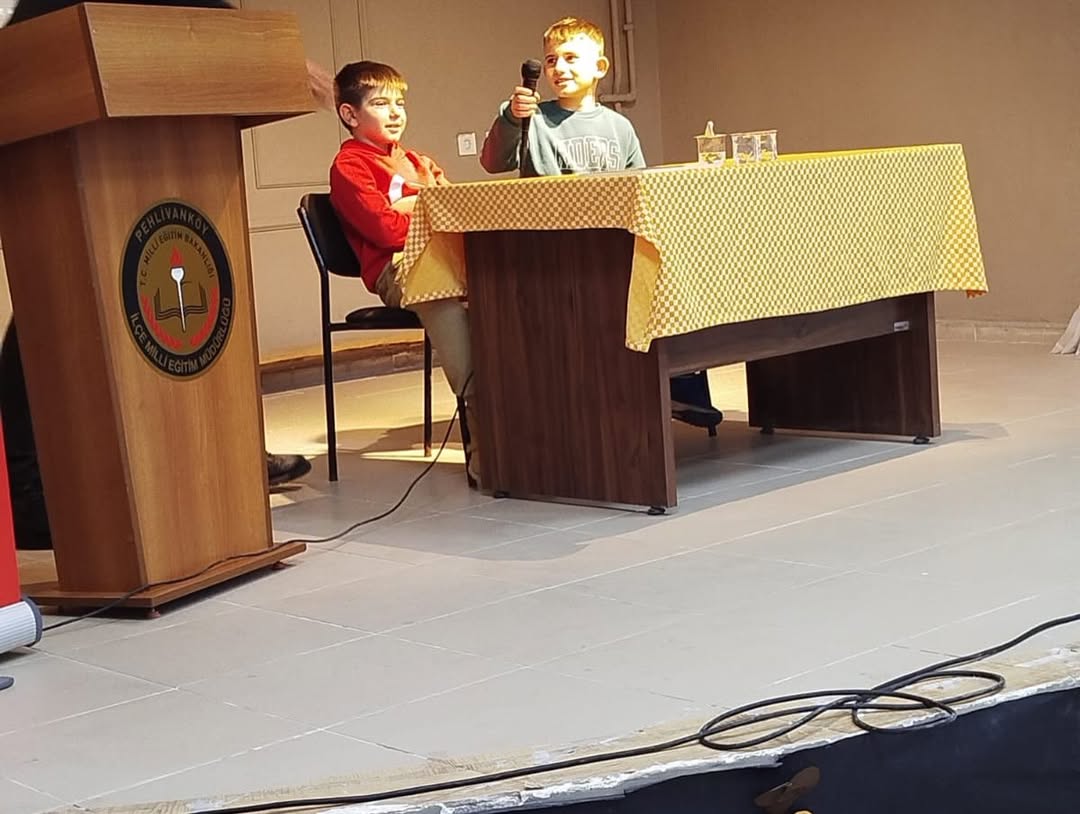 📚 Kütüphanelerin Ve Kitapların Faydaları Başlıklı Söyleşi Programımızı Başarıyla Gerçekleştirdi (4)