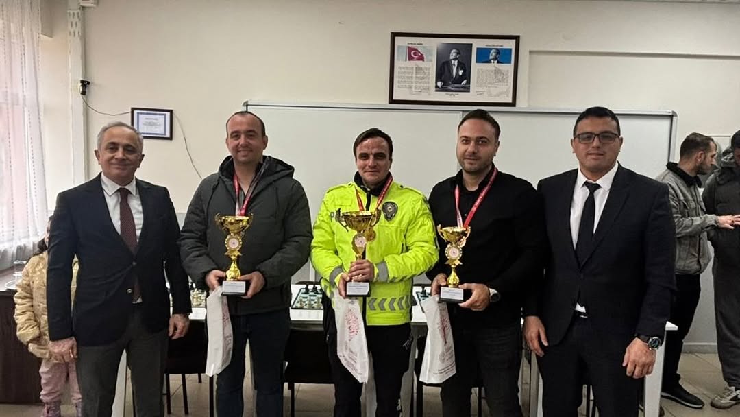 Pehlivanköy Gençlik Spor Il Ilçe Müdürlüğü Olarak Pehlivanköy’de Düzenlediğimiz Palvi Hızlı Satr (1)