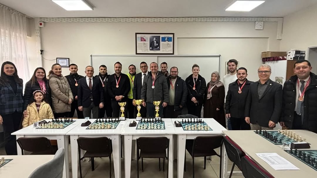 Pehlivanköy Gençlik Spor Il Ilçe Müdürlüğü Olarak Pehlivanköy’de Düzenlediğimiz Palvi Hızlı Satr (5)