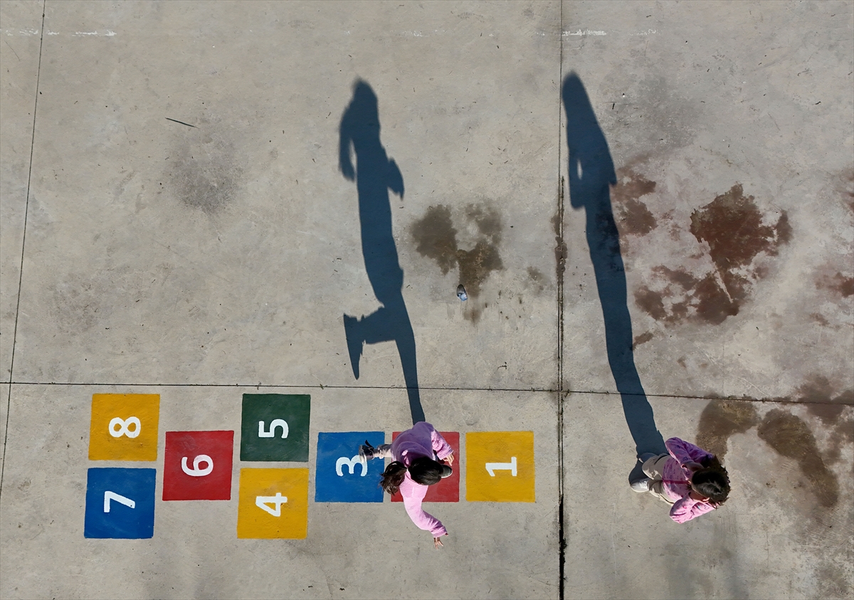 A A 20260205 40463959 40463958 6 S U B A T D E P R E M L E R I N I N U C U N C U Y I L I D E P R E M Z E D E B A B A N I N R E N K L I F I R C A S I C O C U K L A R A U M U T O L U Y O R