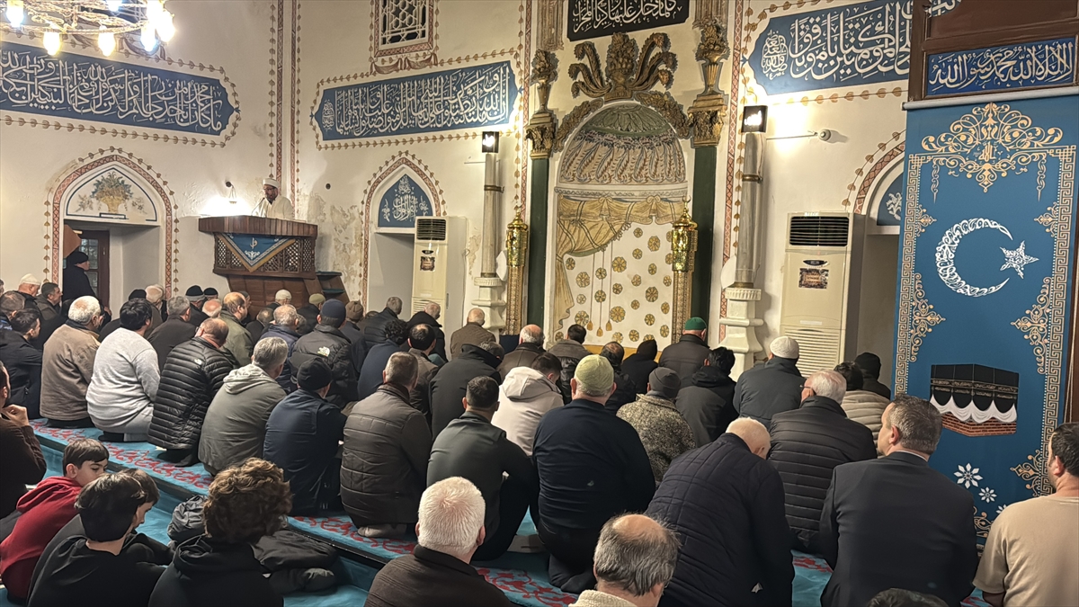 A A 20260218 40600498 40600497 K I R K L A R E L I N D E I L K T E R A V I H N A M A Z I K I L I N D I