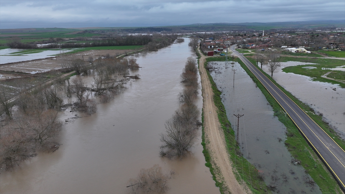 A A 20260221 40631597 40631596 E D I R N E D E T U N C A N E H R I N I N D E B I S I Y U K S E L D I M E R I C N E H R I N D E T A S K I N L A R O L U S T U