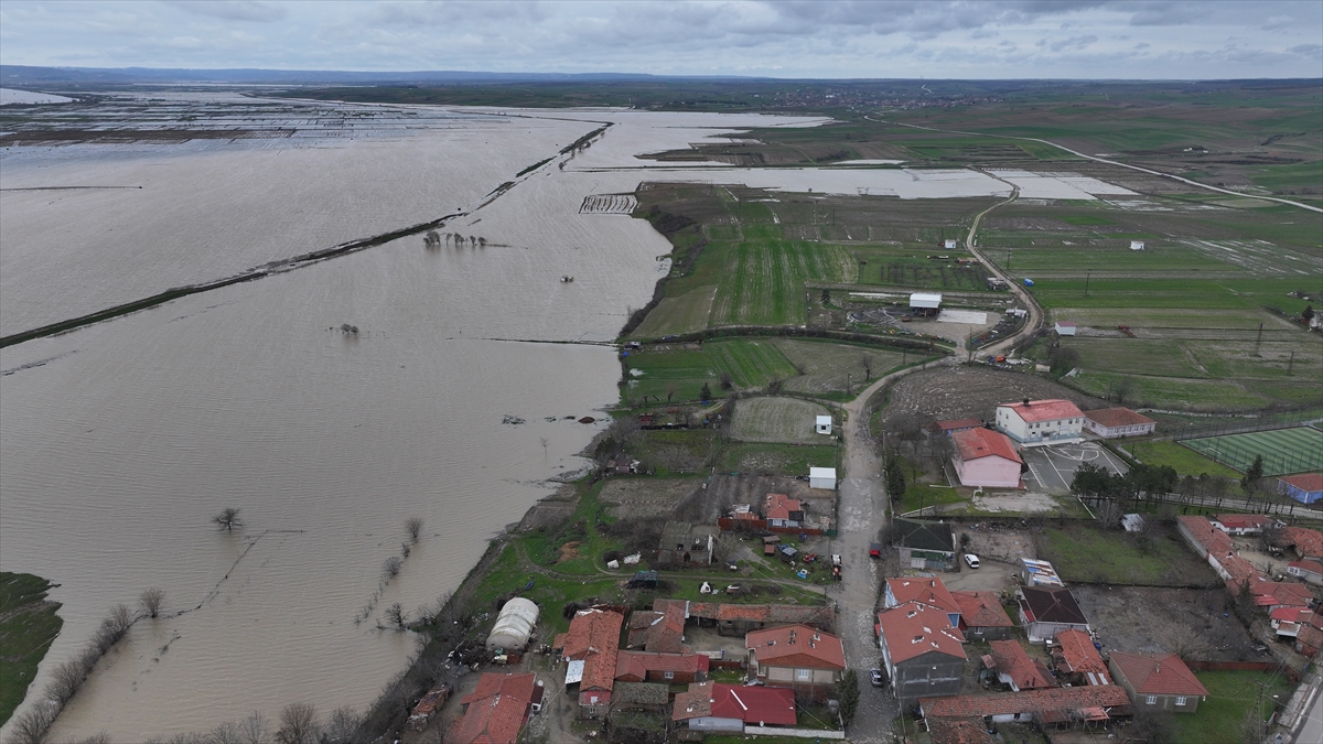 A A 20260222 40636473 40636461 E D I R N E D E Y A T A G I N D A N C I K A N T U N C A V E M E R I C T A R I M A R A Z I L E R I N I S U L A R A L T I N D A B I R A K T I