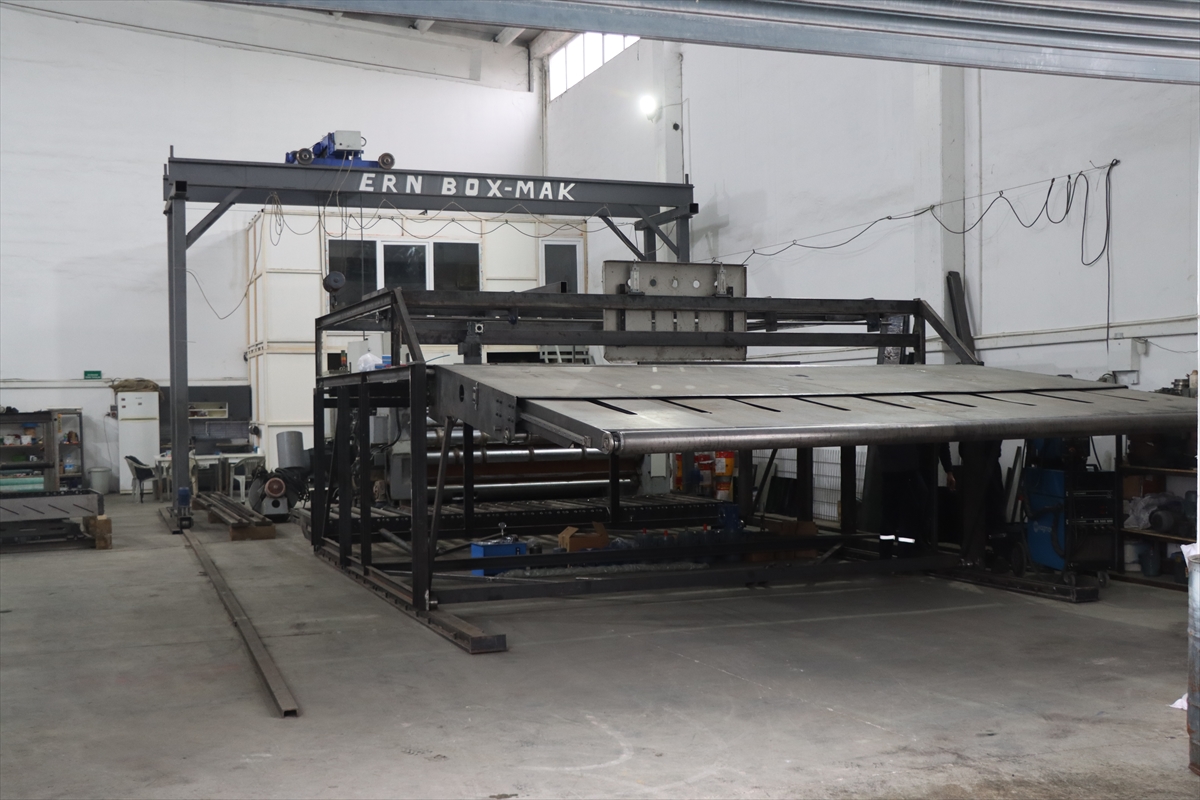 A A 20260222 40636688 40636683 K I R K L A R E L I N D E U R E T I L E N A M B A L A J M A K I N E L E R I 2 U L K E Y E I H R A C E D I L I Y O R