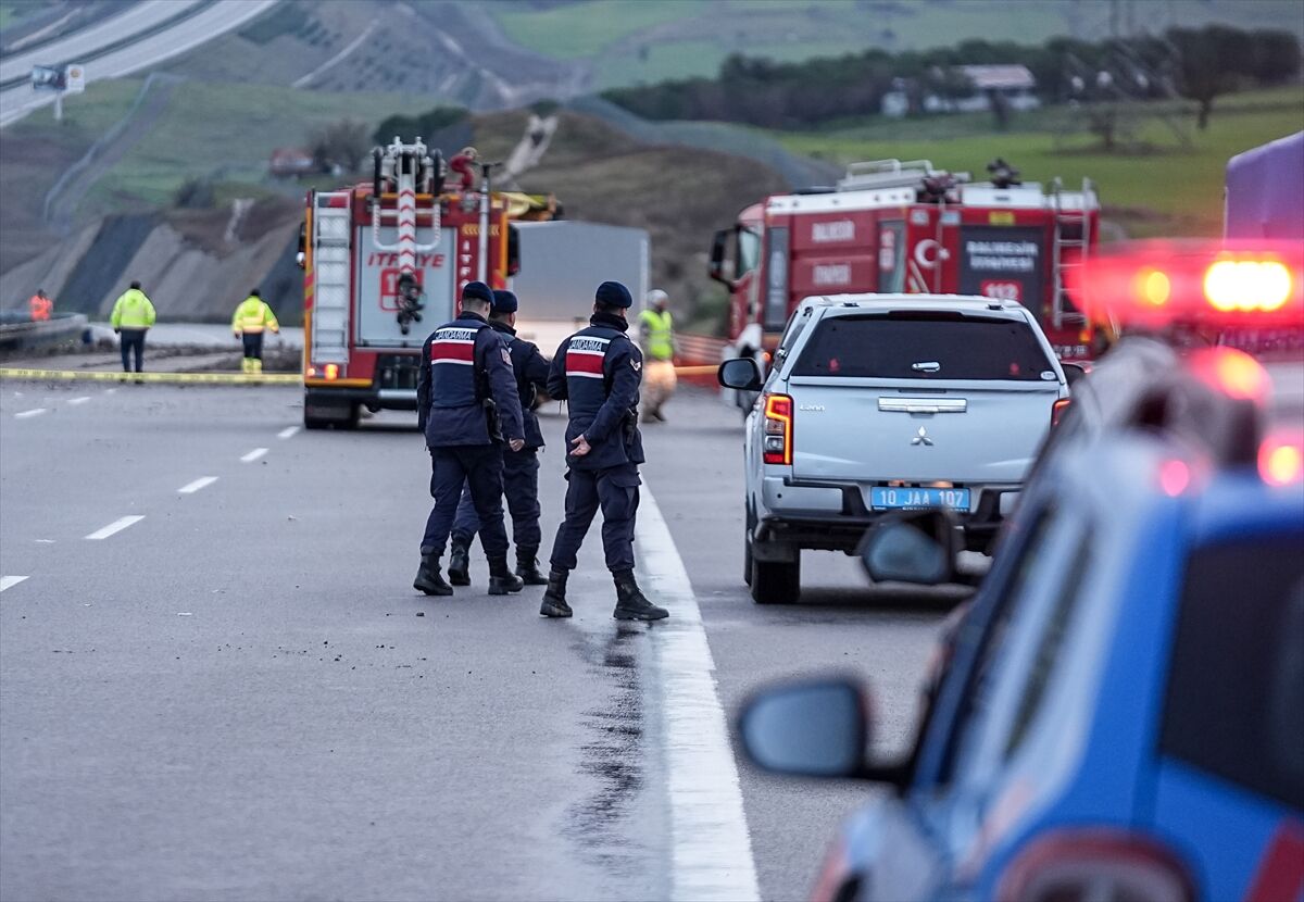 A A 20260225 40658887 40658885 B A L I K E S I R D E F16 U C A G I N I N K A Z A K I R I M A U G R A M A S I S O N U C U P I L O T S E H I T O L D U