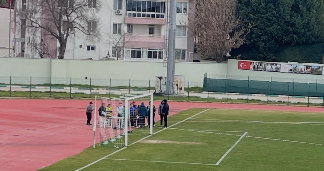 Bugün Tamamlanan Küçükler Puanlı Atletizm İl Birinciliği Müsabakalarında Ilçemizi Başarıyla Tems (6)