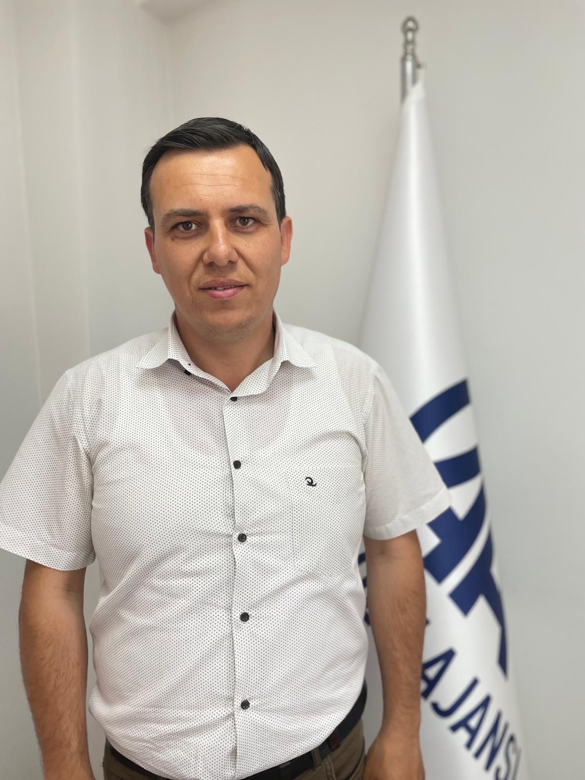 Kırklarelili Gazeteci Aa Yılın Karelerinde Yarışıyor