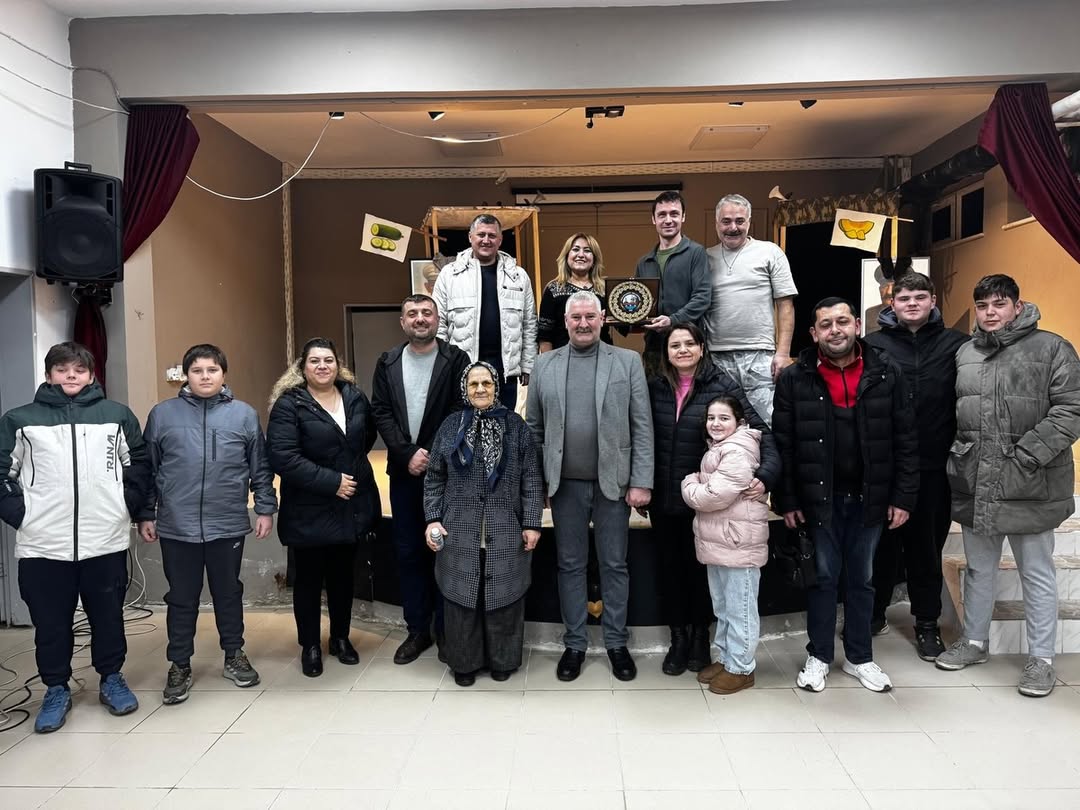 Muzaffer İzgü’nün Kaleminden Çıkan Ve Özgür Koç’un Yönettiği “Sınır” ‘Savaş Karşıtı Savaş Oyunu’ (2)