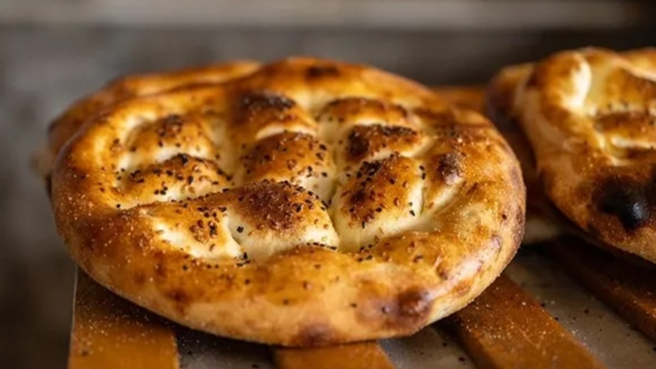 Ramazan Pidesi Fiyatlari Belli Oldu 2026 Istanbul Ve Ankarada Pide Kac Tl