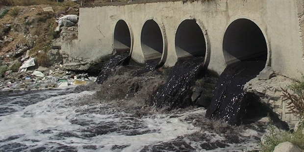 Raw Bakanligin Safak Harekati Ergenenin Zehirli Suyu Marmaraya Akacak 381438875