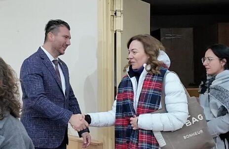 1 7 Mart Muhasebeciler Günü Vesilesiyle Ilçemizde Görev Yapan Kıymetli Muhasebecilerimiz, Değerl (10)