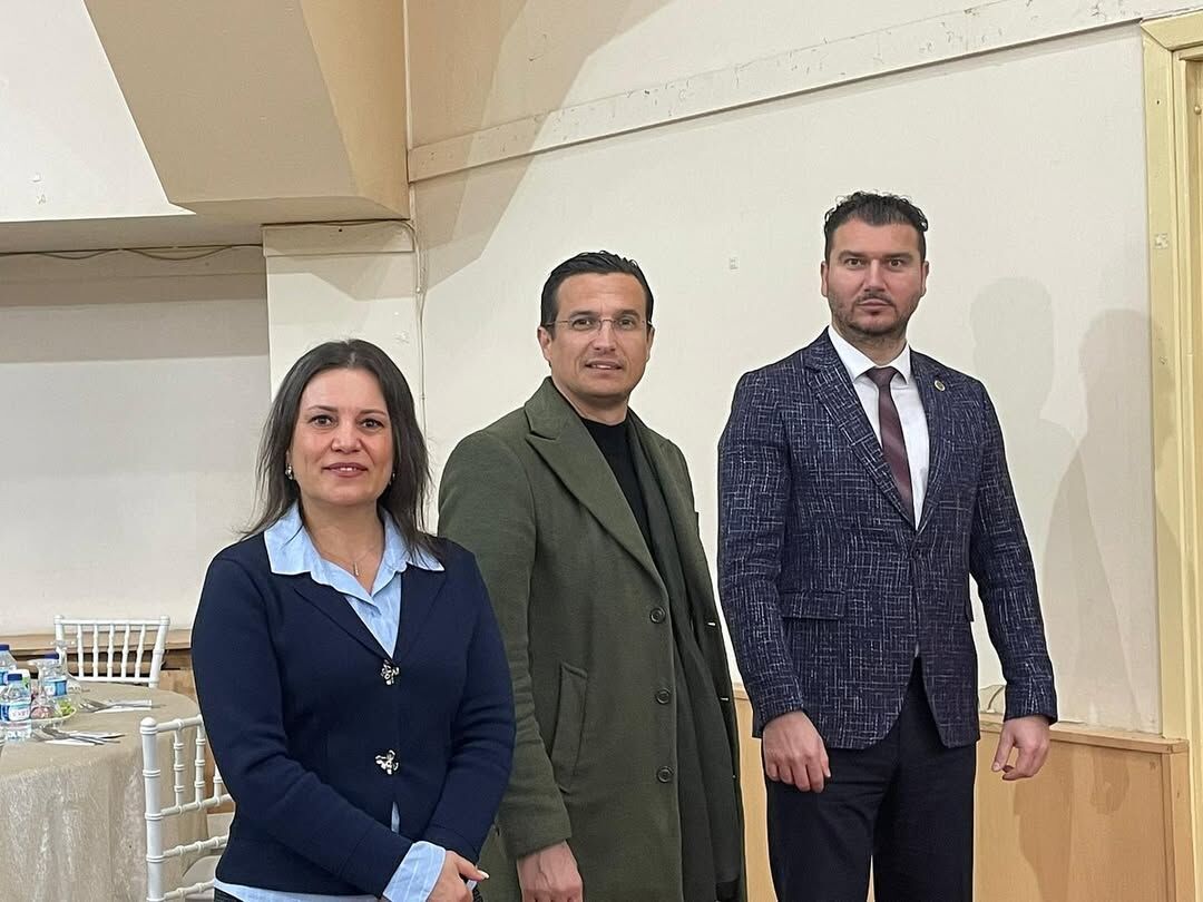 1 7 Mart Muhasebeciler Günü Vesilesiyle Ilçemizde Görev Yapan Kıymetli Muhasebecilerimiz, Değerl (2)