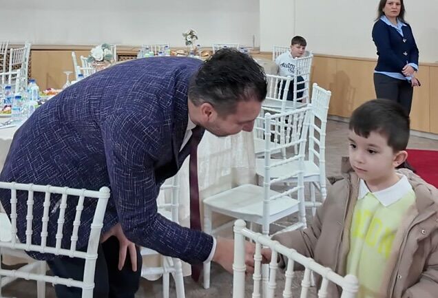 1 7 Mart Muhasebeciler Günü Vesilesiyle Ilçemizde Görev Yapan Kıymetli Muhasebecilerimiz, Değerl (3)