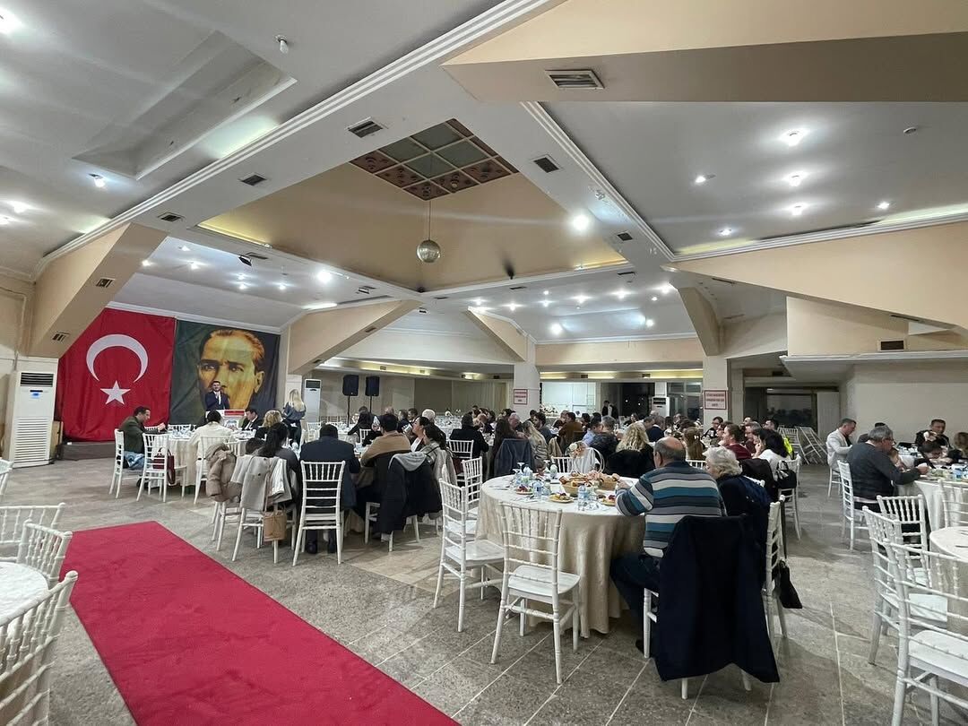 1 7 Mart Muhasebeciler Günü Vesilesiyle Ilçemizde Görev Yapan Kıymetli Muhasebecilerimiz, Değerl (6)