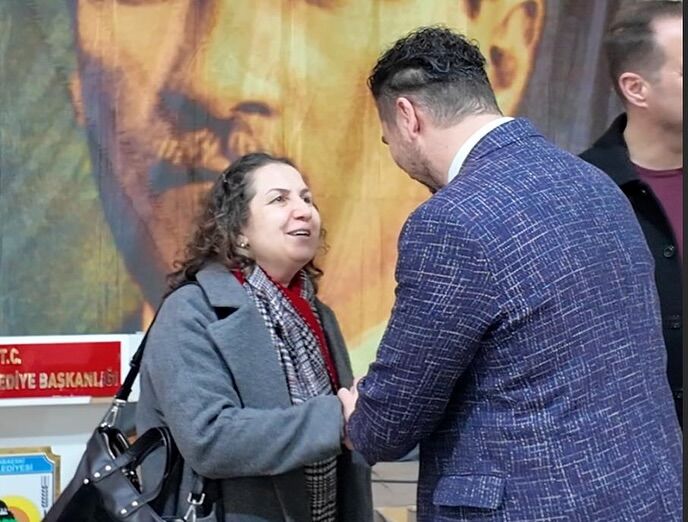 1 7 Mart Muhasebeciler Günü Vesilesiyle Ilçemizde Görev Yapan Kıymetli Muhasebecilerimiz, Değerl (8)