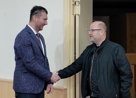 1 7 Mart Muhasebeciler Günü Vesilesiyle Ilçemizde Görev Yapan Kıymetli Muhasebecilerimiz, Değerl (9)