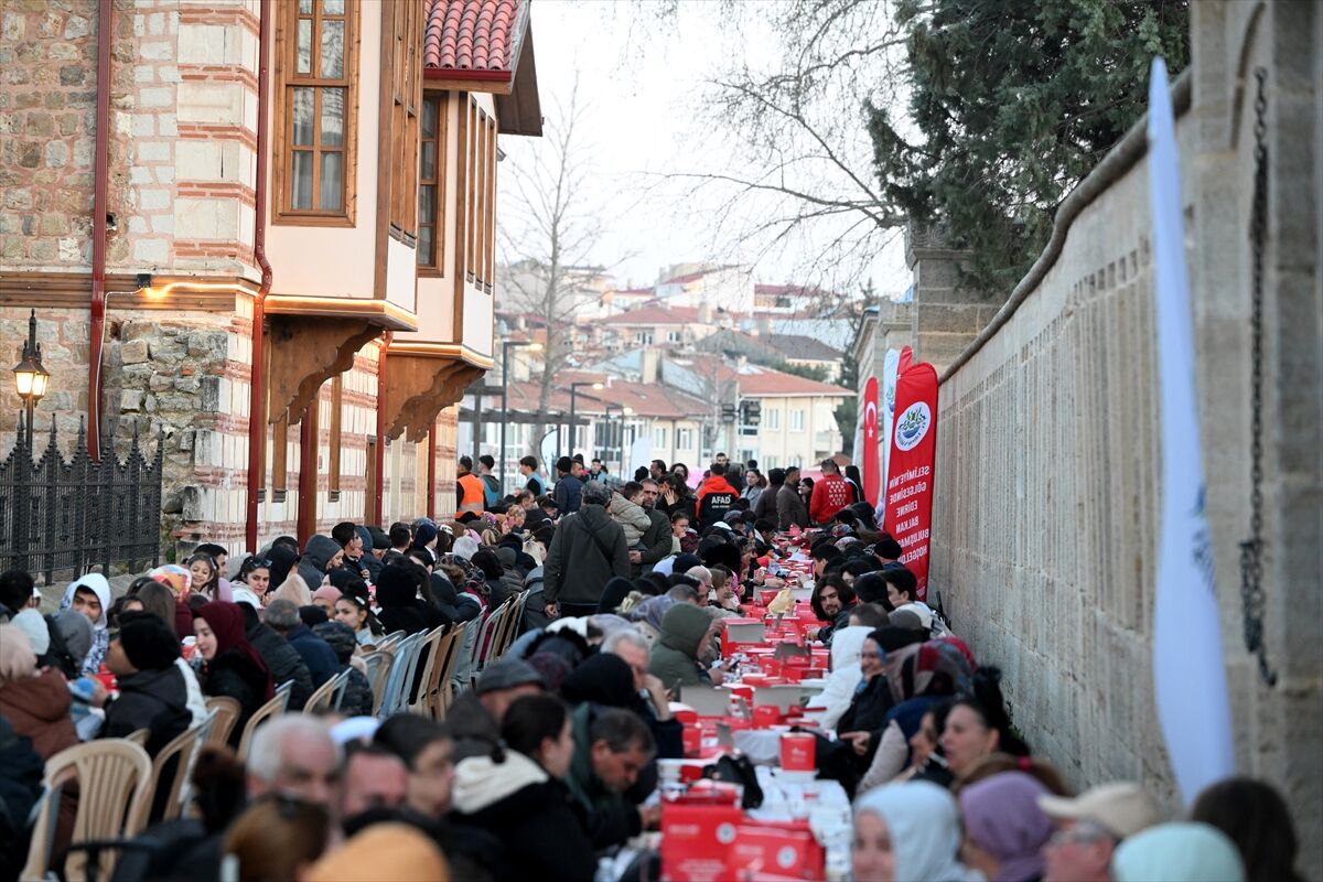 A A 20260313 40816657 40816647 E D I R N E D E D U Z E N L E N E N B U Y U K S E L I M I Y E I F T A R I B I R K E Z D A H A B A L K A N L A R I A Y N I S O F R A D A B U L U S T U R D U