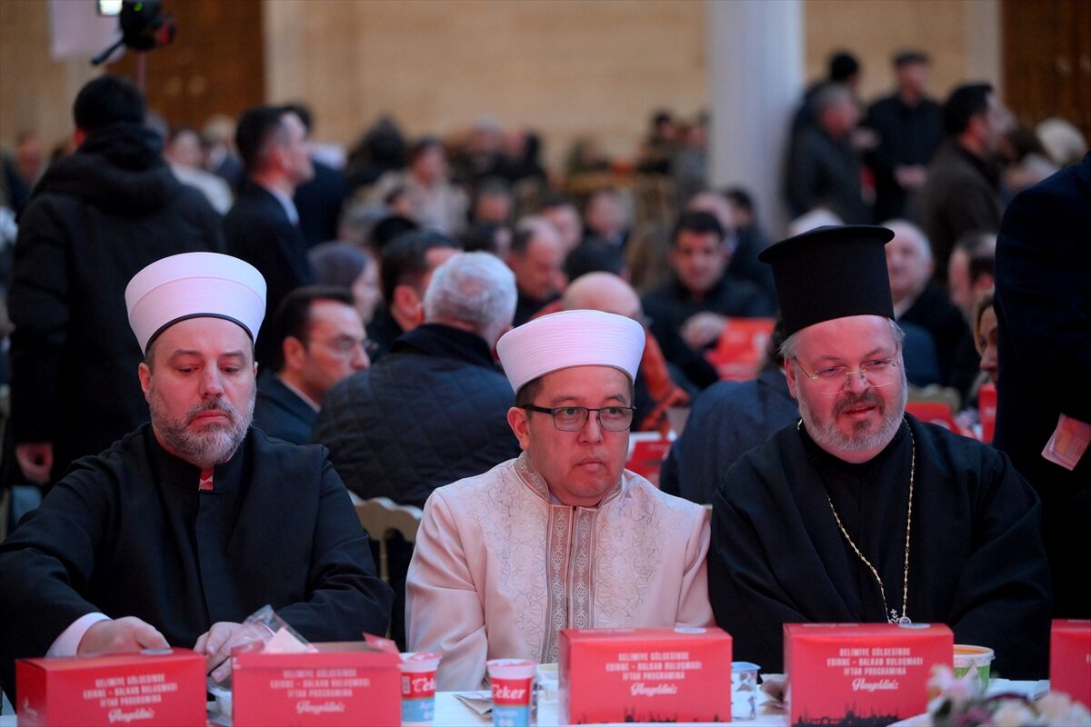 A A 20260313 40816657 40816648 E D I R N E D E D U Z E N L E N E N B U Y U K S E L I M I Y E I F T A R I B I R K E Z D A H A B A L K A N L A R I A Y N I S O F R A D A B U L U S T U R D U