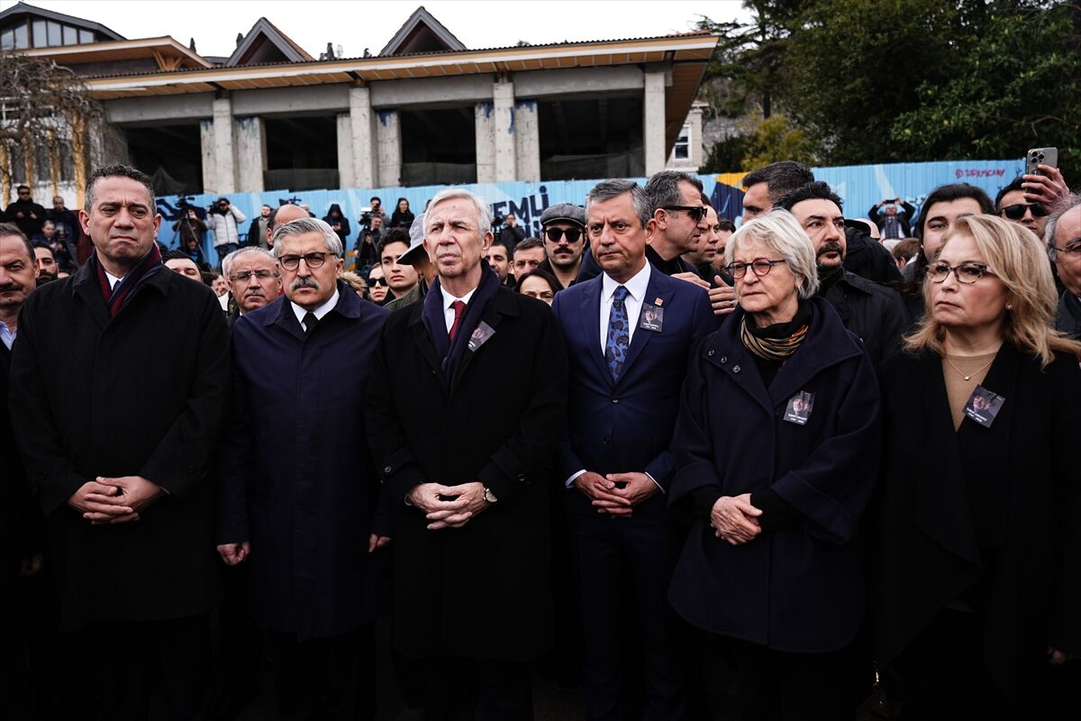 A A 20260316 40838954 40838946 P R O F D R I L B E R O R T A Y L I I C I N G A L A T A S A R A Y U N I V E R S I T E S I N D E T O R E N D U Z E N L E N D I