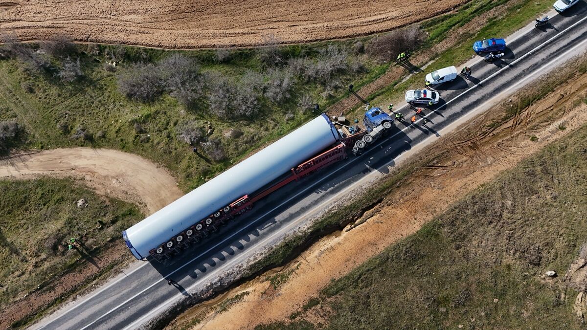 A A 20260317 40850463 40850459 K I R K L A R E L I N D E R U Z G A R T U R B I N I T A S I Y A N T I R D E V R I L D I