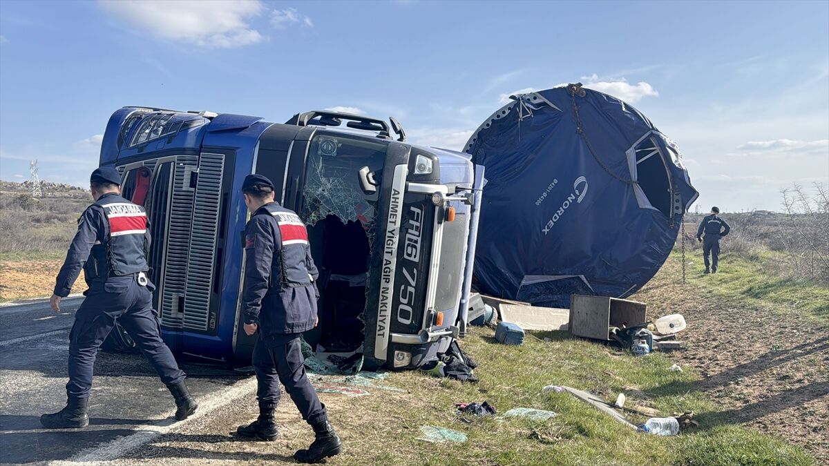 A A 20260317 40850463 40850461 K I R K L A R E L I N D E R U Z G A R T U R B I N I T A S I Y A N T I R D E V R I L D I