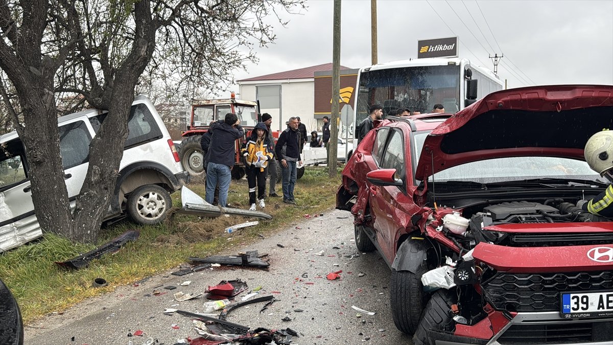 A A 20260323 40907637 40907628 K I R K L A R E L I N D E 6 A R A C I N K A R I S T I G I Z I N C I R L E M E T R A F I K K A Z A S I N D A 5 K I S I Y A R A L A N D I