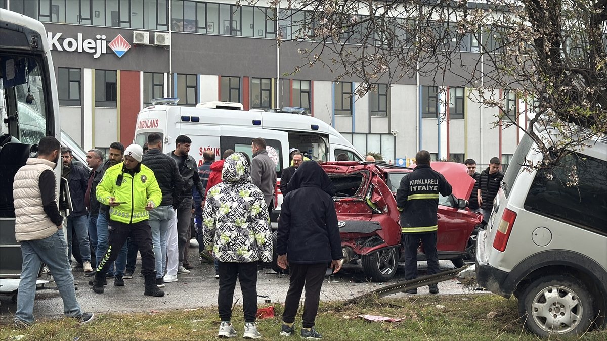 A A 20260323 40907637 40907636 K I R K L A R E L I N D E 6 A R A C I N K A R I S T I G I Z I N C I R L E M E T R A F I K K A Z A S I N D A 5 K I S I Y A R A L A N D I