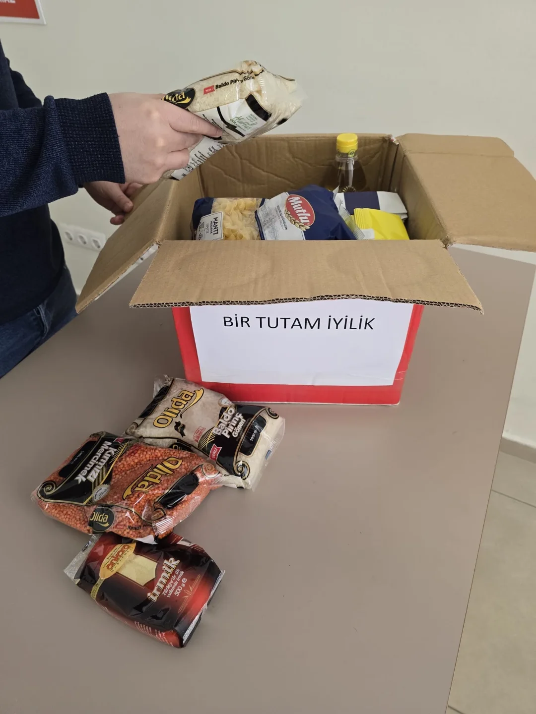 📌Ahmet Cevdet Paşa Yurduyurt Müdürlüğümüzde Barınan Gönüllü Öğrencilerimizle Ramazan Ayının Pa (2)