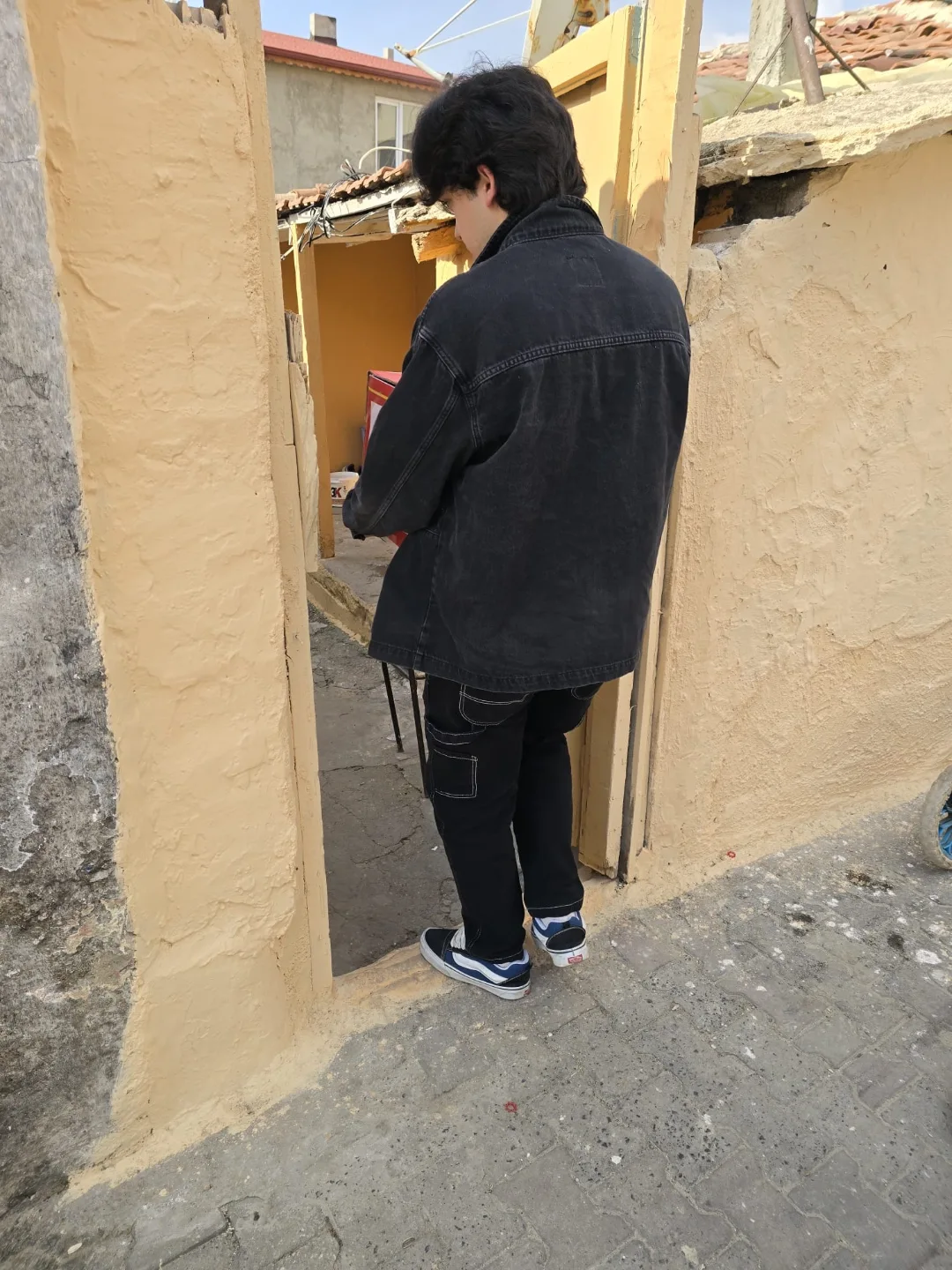 📌Ahmet Cevdet Paşa Yurduyurt Müdürlüğümüzde Barınan Gönüllü Öğrencilerimizle Ramazan Ayının Pa