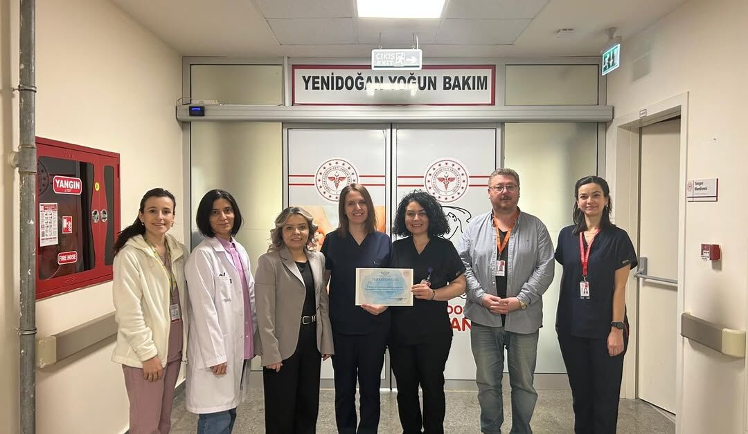 Enfeksiyon Kontrol Komitemiz Tarafından Yapılan Değerlendirme Sonucunda, El Hijyeni Uyum Oranı E