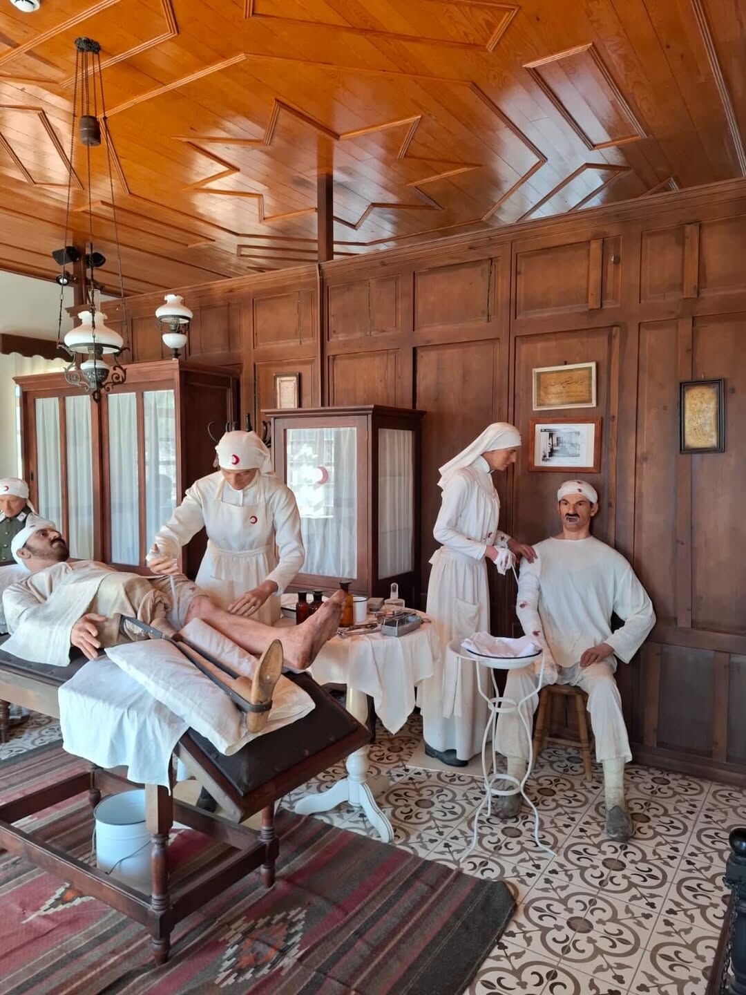 Fakültemiz Turizm Rehberliği Bölümü Öğrencilerimize Yönelik Olarak 13 Mart Cuma Günü Arş. Gör. A (3)